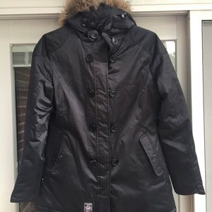 Eckored Coat